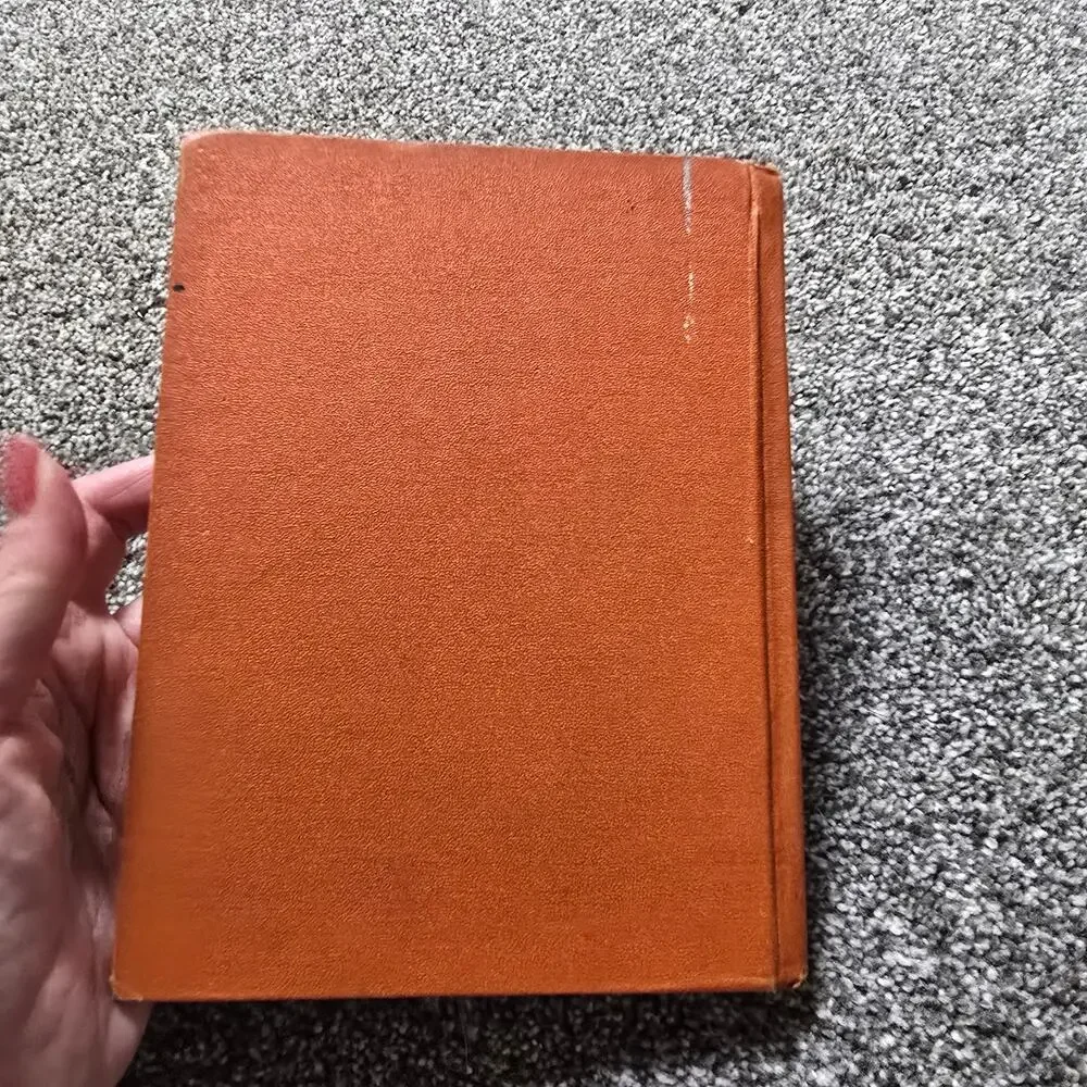 1938 Vintage Home is fun by Miriam Mason school book
